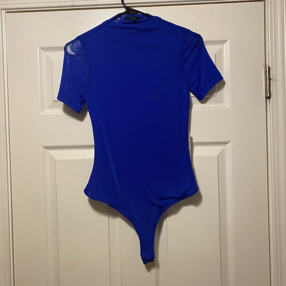 Bodysuit